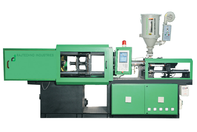 Plastic Injection Moulding